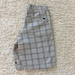 Volcom shorts